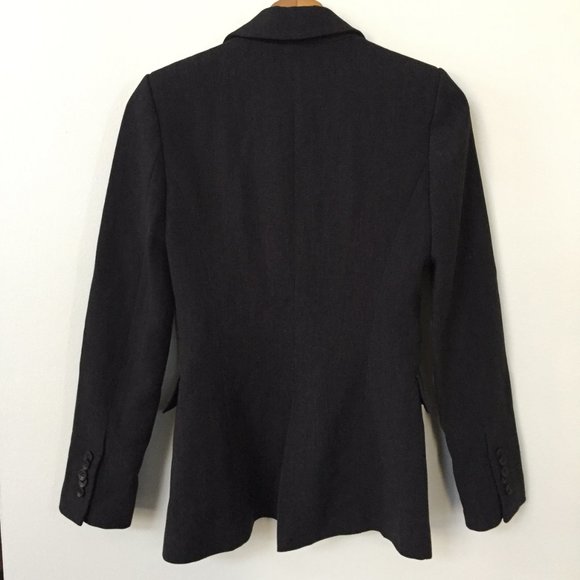 Zara Single Button Blazer - Picture 2 of 13